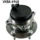 Radlagersatz HA VKBA 6948