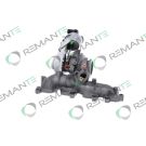 Turbolader 003-002-000073R