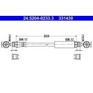 Bremsschlauch 24.5204-0233.3