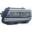 Scheinwerfer L LED +KRVL MAGNETI PQ VW TIGUAN 15-20 7286,550,1