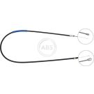 A.B.S. Handbremsseil Seilzug Festellbremse K12188