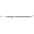 A.B.S. Bremsschlauch SL 6375