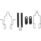 TRW Zubehör, Bremsbeläge PFK356
