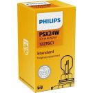 PSX24W 12V, 24W, PG20/7 HiPerVision, 1Stk/Karton 12276C1