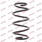 KYB Fahrwerksfeder Opel P. Astra G 1.6/1.8/2.0 02.98-01.05 RH3517