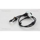 Sensor, Raddrehzahl 818069106