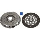 SACHS Kupplungssatz 3000 970 097 XTend