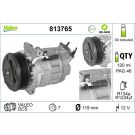 VALEO Kompressor 813765 VALEO RE-GEN AT