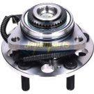 Japanparts Radnabe KK-10009