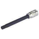 SW-Stahl 1/2 Zoll Bit-Einsatz, Ribe M7x 240mm 04426SB