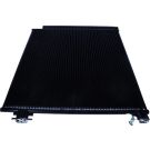 Kondensator, Klimaanlage EASY FIT 350411