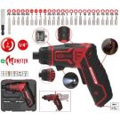 KS TOOLS Schlagschrauber (Druckluft) 515.6500
