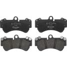 BREMBO Bremsklötze VA P 85 069