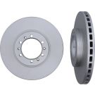 KAMOKA Bremsscheibe 1031141