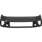 STOßSTANGE V grundiert -PDC -WIWA PQ VW CADDY IV 5,15-8,20 Quality Guaranteed 7390,303,1