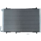 KAMOKA Kondensator, Klimaanlage 7800156