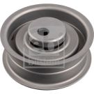 FEBI BILSTEIN Spannrolle, Zahnriemen 06687
