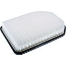 DENCKERMANN Luftfilter A141481