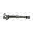 BorgWarner (BERU) Zündspule ZS320