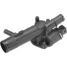 WAHLER Thermostat 411039.83D