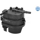 Kraftstofffilter Peugeot 1.4Hdi Mit Sensor 16-14 323 0000