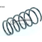 CS Germany Fahrwerksfeder Mazda T. 626 14.872.433