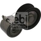 FEBI BILSTEIN Spannschloss 43787