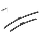 Bosch Wischerblatt AeroTwin A081S 3397014081