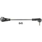 Stange/Strebe, Stabilisator 43570 01 Stange/Strebe, Stabilisator 43570 01