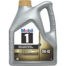 Mobil 1 FS 0W-40 Motoröl 4 Liter 153687