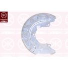 BREMSANKERBLECH V R VERZINKT D:256MM VW POLO 3,09-/SKO FABIA 8,14-/RAPID 12-/SEAT IBIZA 08-18 7516378
