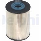 Kraftstofffilter Volvo C30/C70 2.4D 06 HDF612