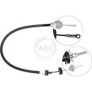 A.B.S. Kupplungsseil K24080