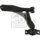 Querlenker Ford P. Transit Connect 02- Le 29651