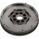 Zweimassenschwungrad FORD Transit 06-14 Zwei-Massen-Schwungrad 2294501221