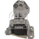 Lagerung, Motor Renault Megane Iii/Fluence/Scenic Iii 1.5/1.6/2.0Dci 48372