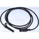 Sensor, Raddrehzahl 818010323