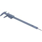 Bremssattel 0-200 mm / 0,05 mm WT01G1136
