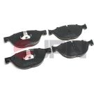 JPN Bremsbelagsatz, Scheibenbremse 10H9206-JPN