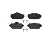 BREMBO Bremsklötze VA P 50 118