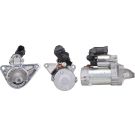 12V.Starter TOYOTA AURIS 1.4 D-4D 12 335252112