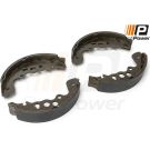 PROFIPOWER Bremsbackensatz 2B0085