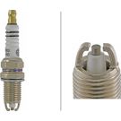 HELLA Zündkerze 8EH188704-091 Energy Pro