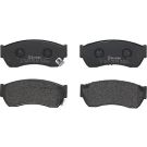 BREMBO Bremsklötze VA P 79 005