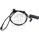 FEBI BILSTEIN Verschleißsensor 21072
