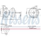 AGR-VENTIL NIS98471
