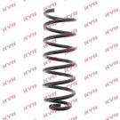 KYB Fahrwerksfeder Citroen T. Jumpy/ Peugeot Expert 1.6Hdi/2.0 01/07 K-Flex RC7018