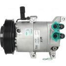 Kompressor PKW Kia Soul 09 FIRST FIT 890176