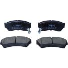 Bremsbelagsatz Suzuki P. Swift 89-97 19-0476