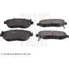 Bremsbelagsatz Lexus P. Gs/Is/Sc 93-11 ADT34291